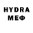 МЕТАДОН methadone Max TGK